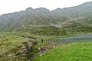 74 Lago di Val Asinina (2139 m)